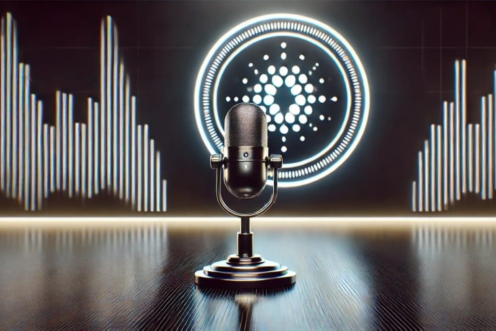 πώς το blockchain γίνεται ασφαλέστερο και ταχύτερο Cardano Blockchain.jpg