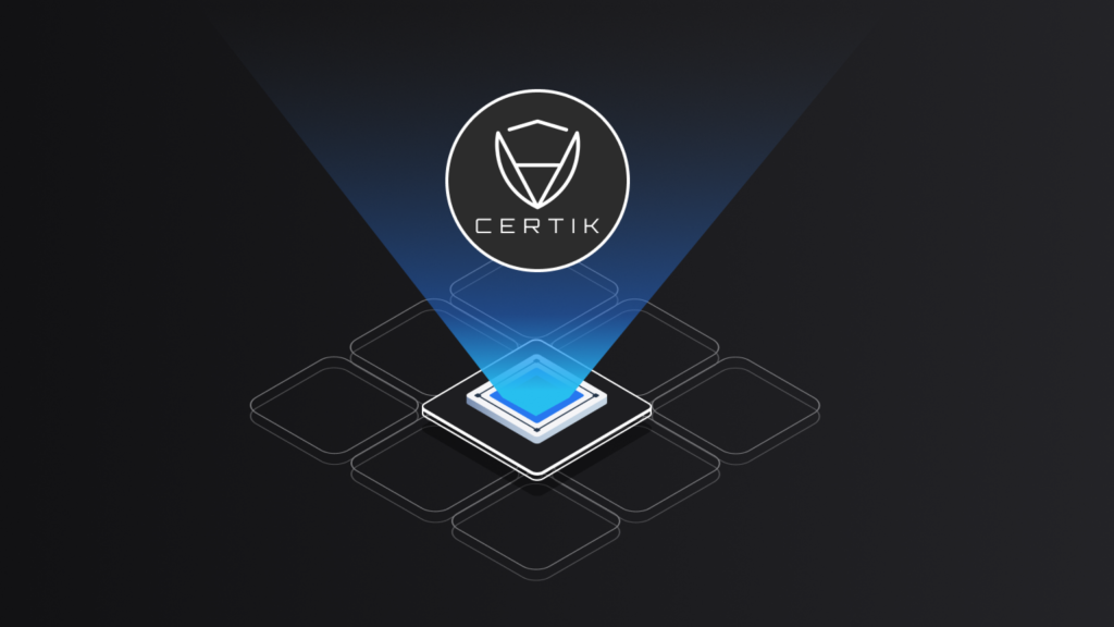 Το CertiK συμμετέχει στο Alibaba Cloud για να ενισχύσει το Blockchain στην Ασία R 2024 07 01t082714.354.png