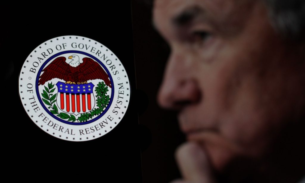 Η Fed διερευνά τον πιθανό αντίκτυπο της τεχνητής νοημοσύνης στις θέσεις εργασίας, την οικονομία Η Fed διερευνά τον πιθανό αντίκτυπο της τεχνητής νοημοσύνης στις.jpg