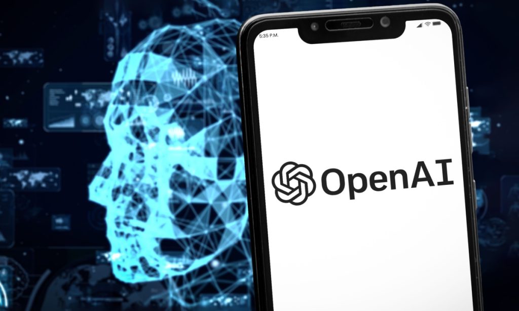 Η ώθηση του Openai για τεχνητή νοημοσύνη σε ανθρώπινο επίπεδο.jpg