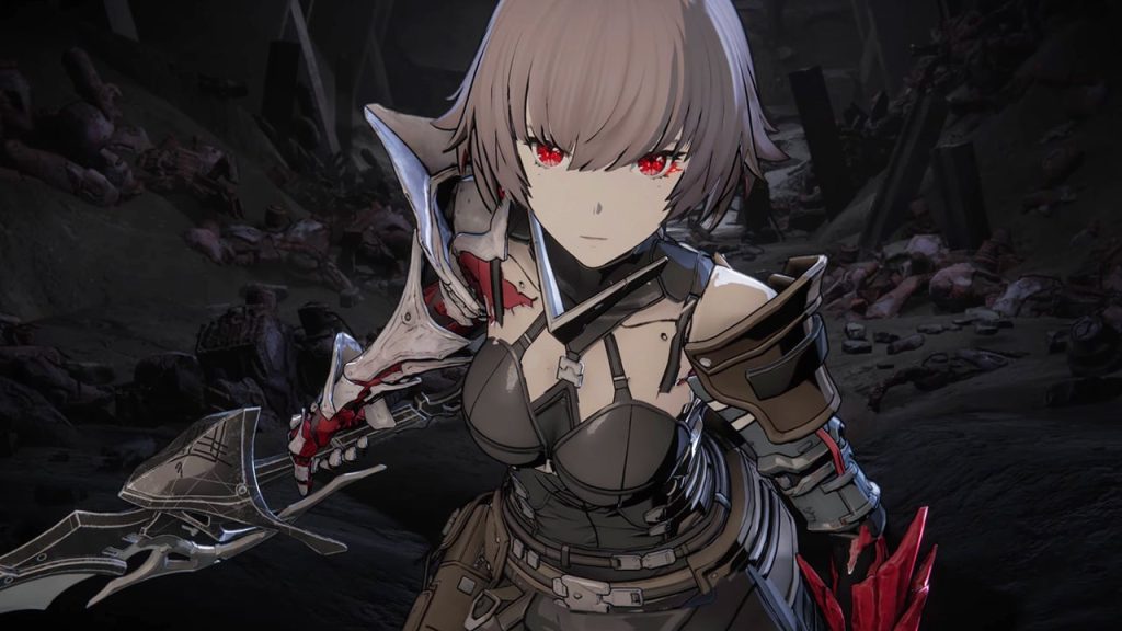 Μπορεί ένα Wicked Cool Art Style να ξεχωρίσει αυτό το Soulslike; Μπορεί ένα Wicked Cool Art Style να ξεχωρίσει αυτό το.jpg